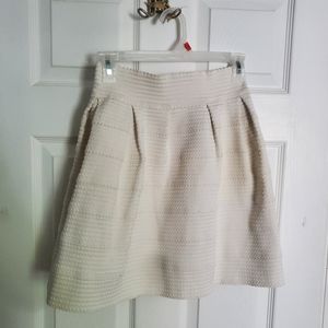 Bubble skirt